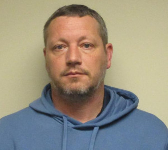 Bj King a registered Sex Offender of Maryland