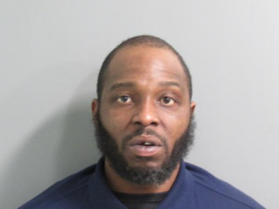 Darius Tyrae Hoes a registered Sex Offender of Maryland