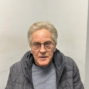 William Arthur Gullett a registered Sex Offender of Maryland