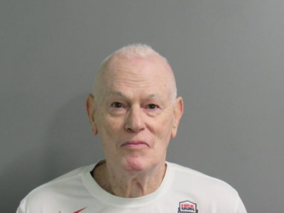 Carl Fritts a registered Sex Offender of Maryland