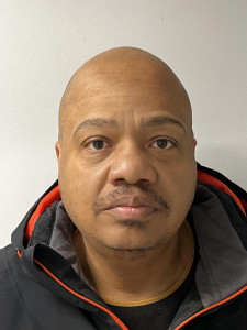 Gornell Lee Smith a registered Sex Offender of Maryland