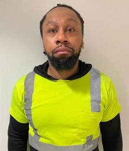 Terrence Lamont Jefferson a registered Sex Offender of Maryland