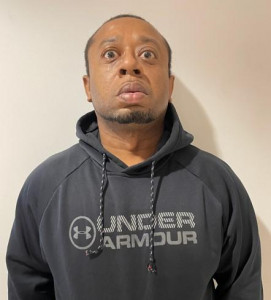 Corey Cornell Thomas a registered Sex Offender of Maryland