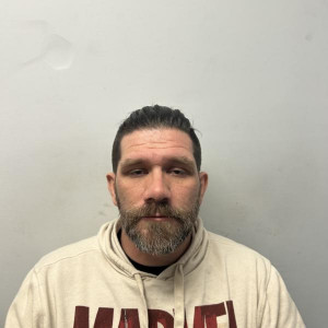 Michael James Hofstetter a registered Sex Offender of Maryland
