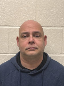 Richard Dale Vangosen a registered Sex Offender of Maryland