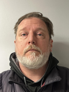 Eric Clifford Mellin a registered Sex Offender of Maryland