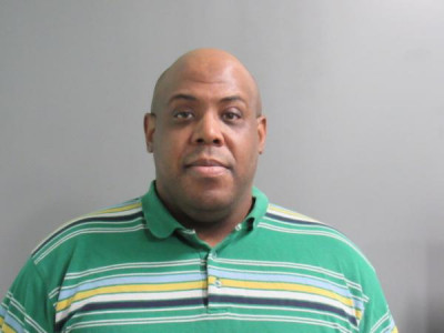 Quintin Katrelle Strange a registered Sex Offender of Maryland