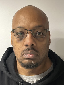 Xavier Rashawn Chisley a registered Sex Offender of Maryland