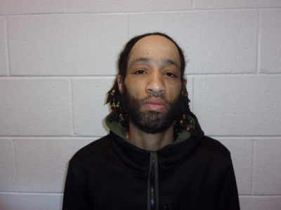 Tymir Denard Johnson a registered Sex Offender of Maryland