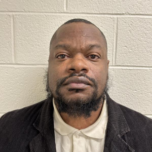 Andre George Campbell a registered Sex Offender of Maryland