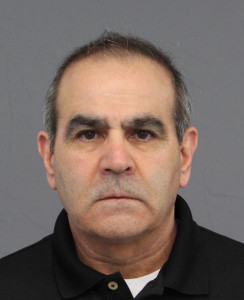 Gino Alfred Corona a registered Sex Offender of Maryland