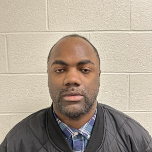 Shannon Von Jones a registered Sex Offender of Maryland