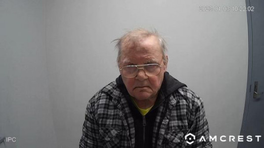 Richard A Comegys Sr a registered Sex Offender of Maryland
