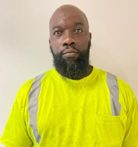 Shawn Ricardo Jones a registered Sex Offender of Maryland