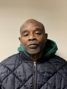 Kevin Tony Woodley a registered Sex Offender of Maryland