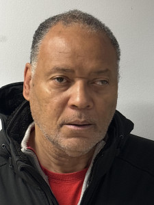 Melvin White a registered Sex Offender of Maryland