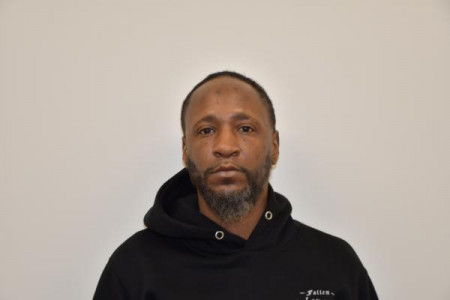 Anthony James Baker Jr a registered Sex Offender of Maryland