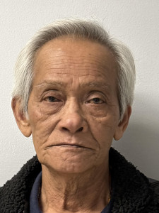 Sambath Suon a registered Sex Offender of Maryland
