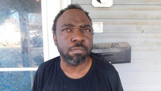 Manchester Alonso Jacobs a registered Sex Offender of Maryland