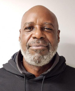 Andre Jerone Black a registered Sex Offender of Maryland