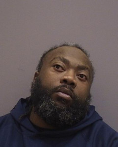 Anthony Erwin Milbourne a registered Sex Offender of Maryland