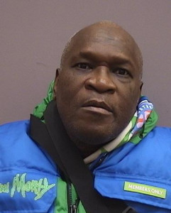 Carroll Thomas Santos a registered Sex Offender of Maryland
