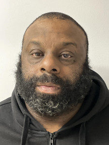 Reginald Jamal Johnson a registered Sex Offender of Maryland