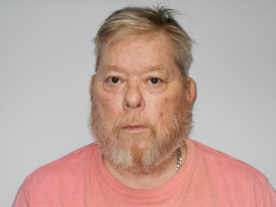 Christopher Anderson Carpenter a registered Sex Offender of Maryland