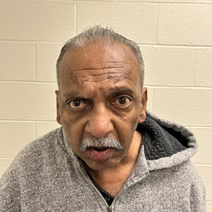 Rudnath Rudy Seunarine a registered Sex Offender of Maryland