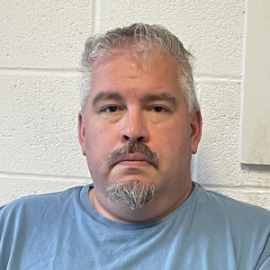 Jason Keith Briscoe a registered Sex Offender of Maryland
