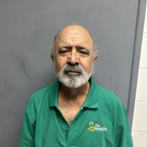 John Ricardo Aguiar a registered Sex Offender of Maryland