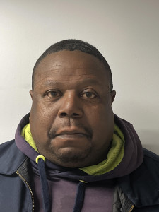 Joseph Lawson a registered Sex Offender of Maryland