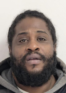 Ricardo Antoine Edgston a registered Sex Offender of Maryland