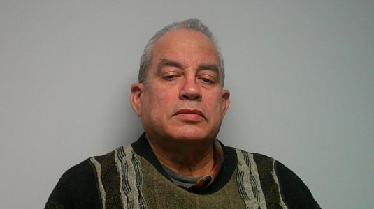 Juan I Arvelo Jr a registered Sex Offender of Maryland
