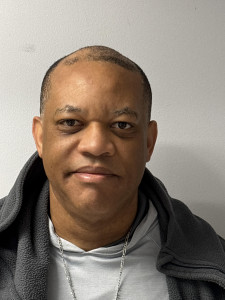 James Anthony Williams III a registered Sex Offender of Maryland
