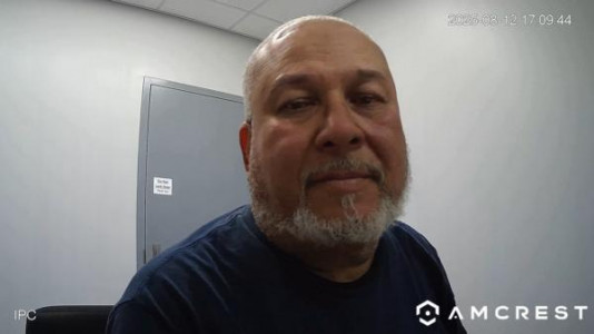 Carlos Akjandrino Roman a registered Sex Offender of Maryland
