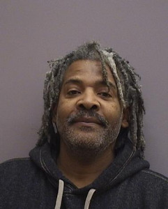 Burnest Griffin III a registered Sex Offender of Maryland