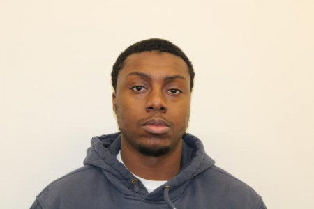 Christopher Andre Johnson a registered Sex Offender of Maryland