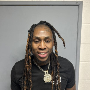Tavon Mccord a registered Sex Offender of Maryland