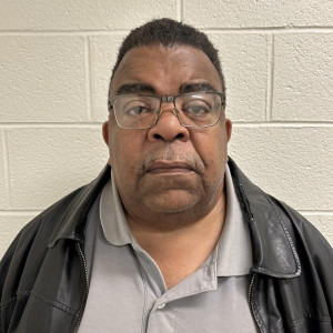 Phillip Jackson a registered Sex Offender of Maryland