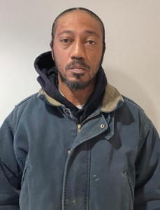 Eric Lee Robinson a registered Sex Offender of Maryland