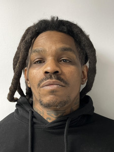 Antoine Donnell Pitts a registered Sex Offender of Maryland