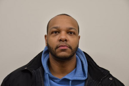 Daryl Lamon Johnson a registered Sex Offender of Maryland
