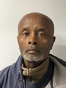 Eugene Alvin Clark a registered Sex Offender of Maryland
