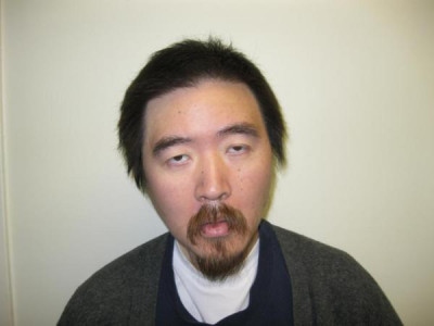 Yuzhou Lu a registered Sex Offender of Maryland