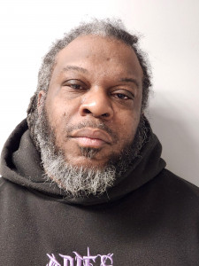 Derek Lamont Sanders a registered Sex Offender of Maryland