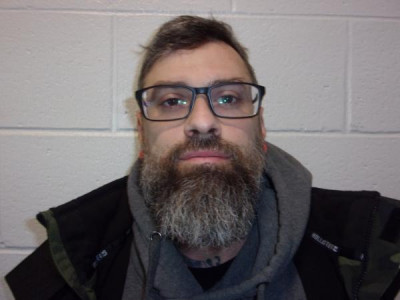 Carl Edward Thacker III a registered Sex Offender of Maryland