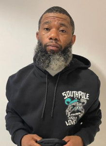 Lemuel Mckinley Mackall a registered Sex Offender of Maryland