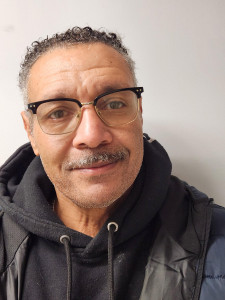 Fela Khem Ali-fuller a registered Sex Offender of Maryland