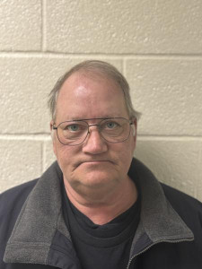 Gary Jay Puhala a registered Sex Offender of Maryland